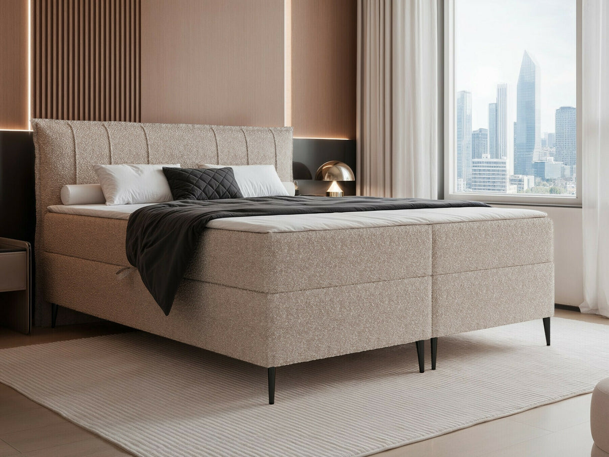 Kontinentālā gulta 578294