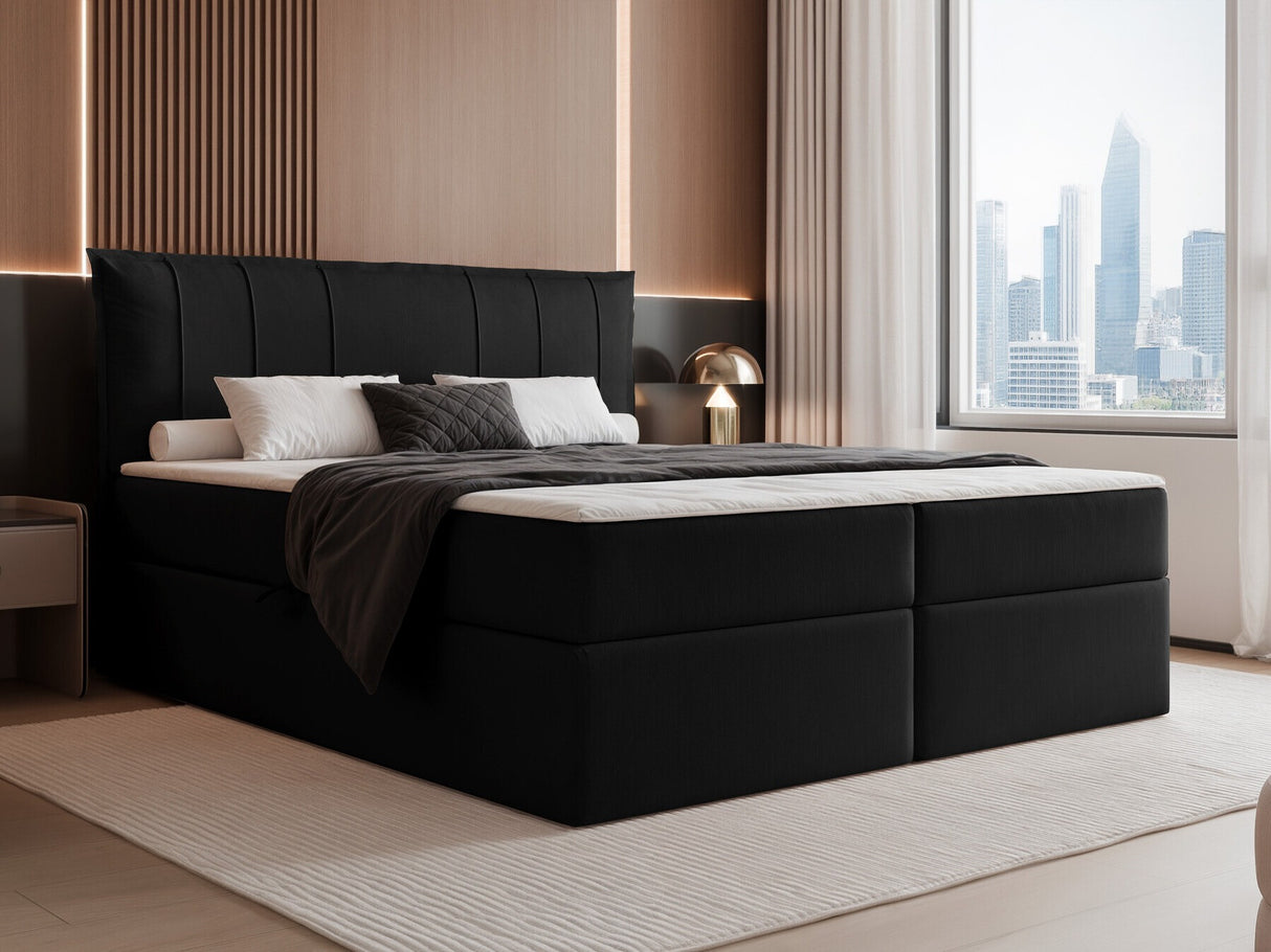 Kontinentālā gulta 578427