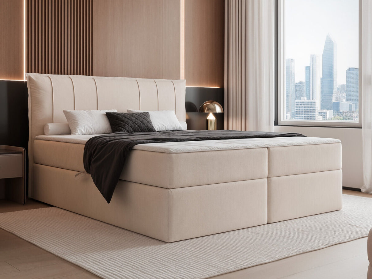 Kontinentālā gulta 578427