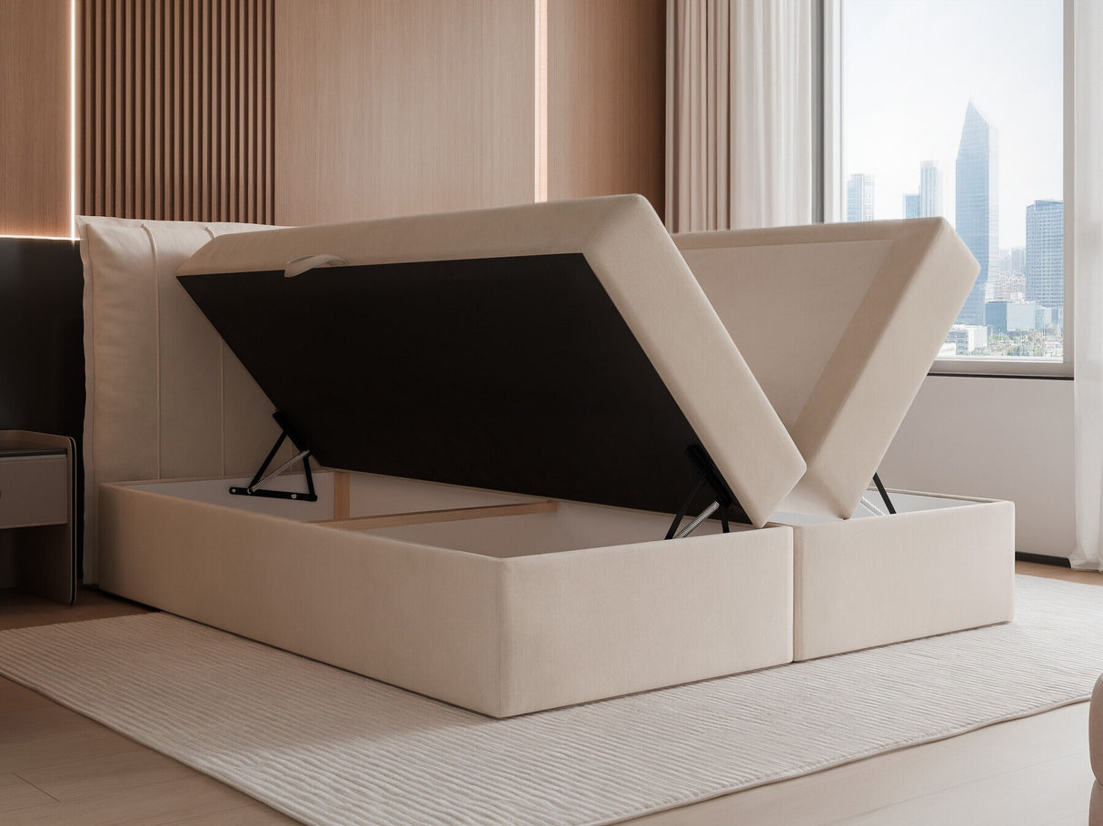 Kontinentālā gulta 578427