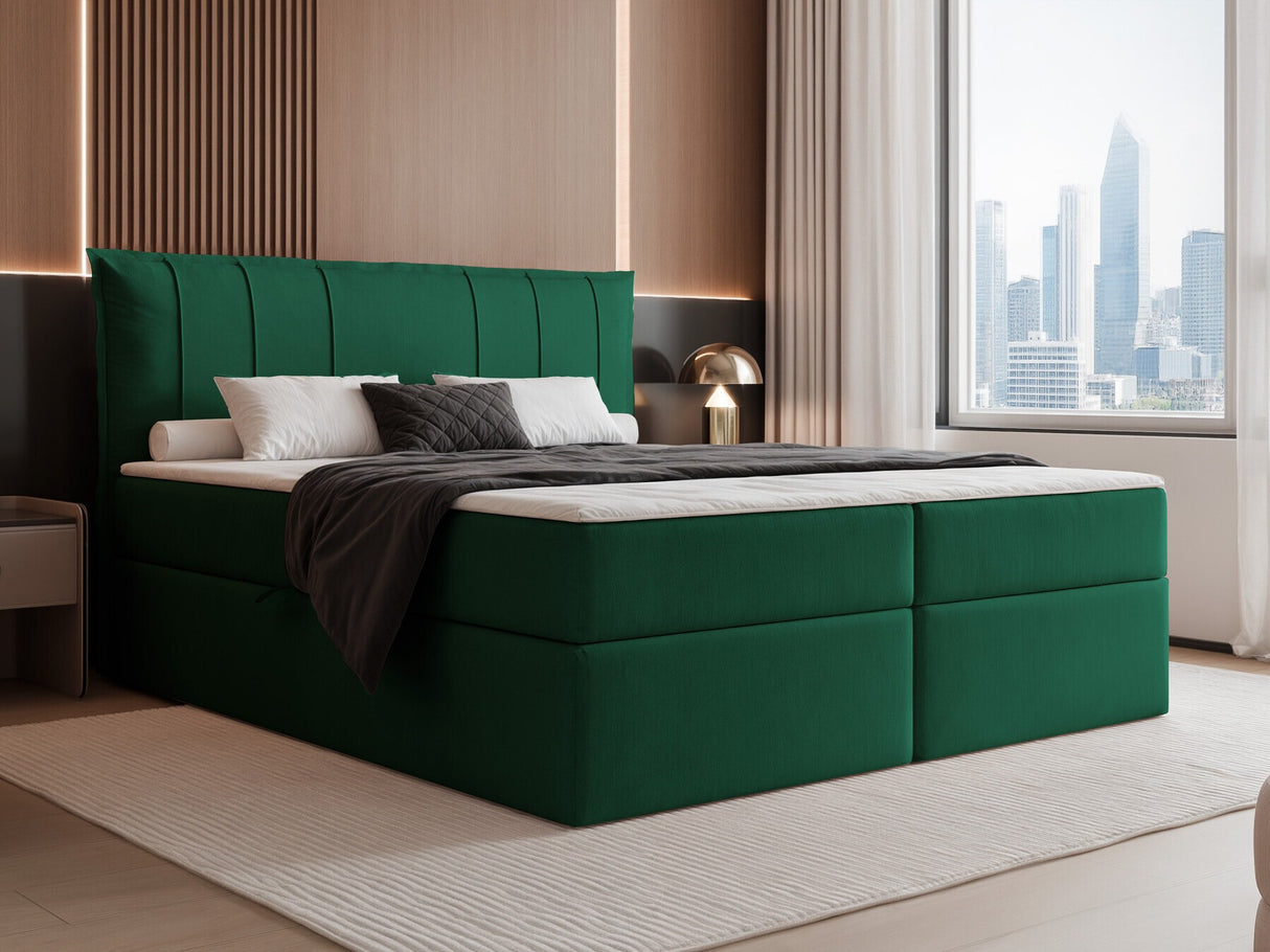 Kontinentālā gulta 578427