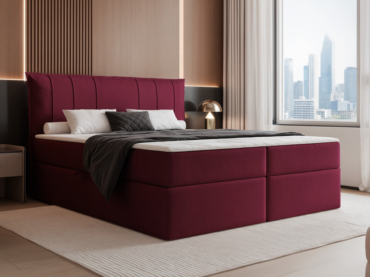 Kontinentālā gulta 578427