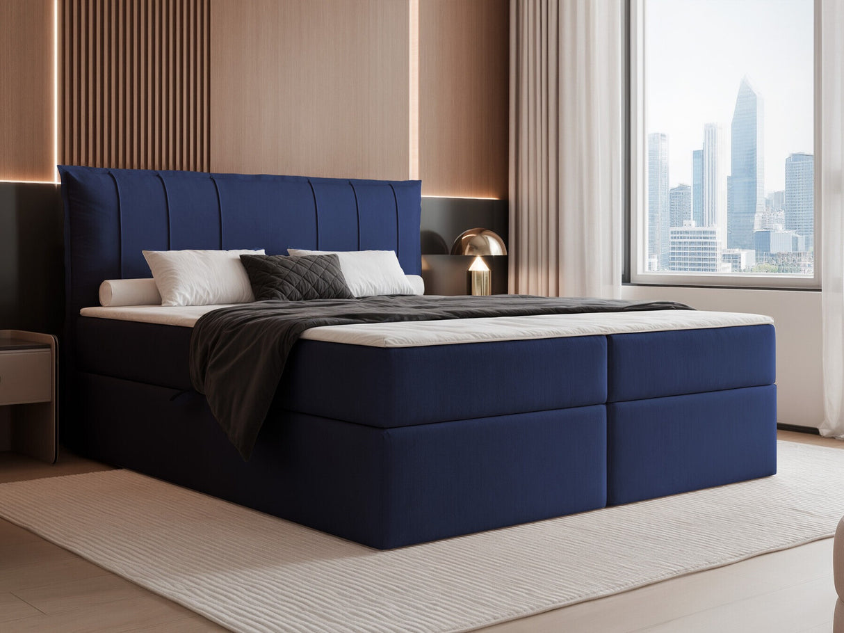 Kontinentālā gulta 578427