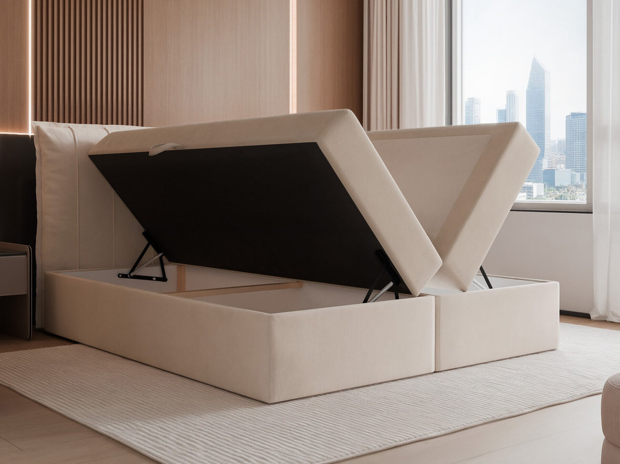 Kontinentālā gulta 578427