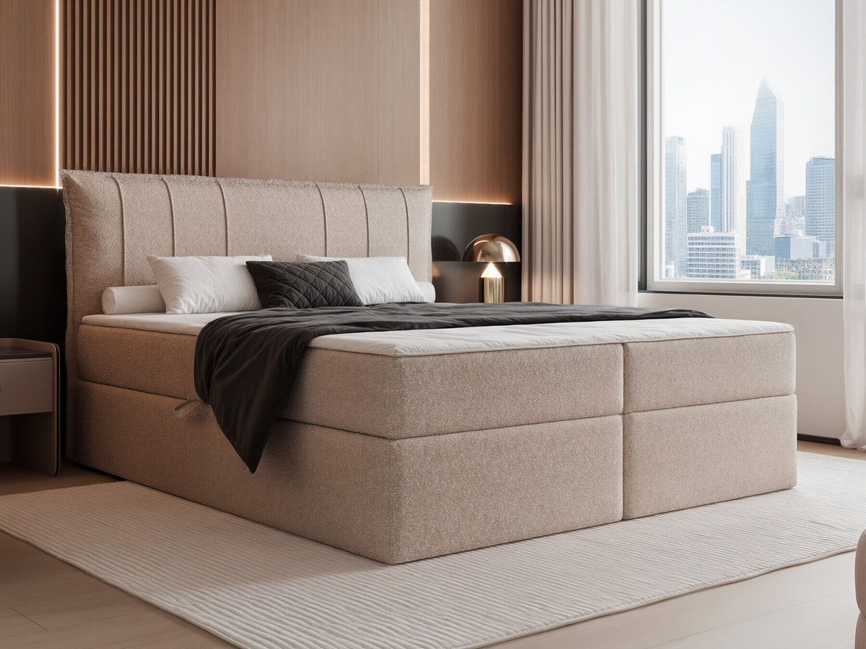 Kontinentālā gulta 578427