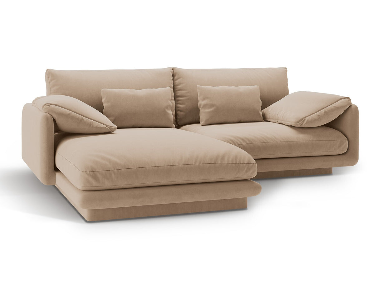 Stūra dīvāns 578663