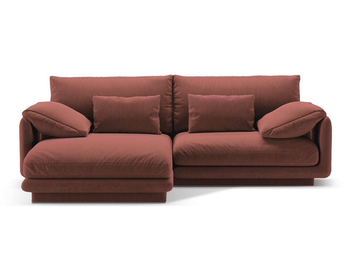 Stūra dīvāns 578663