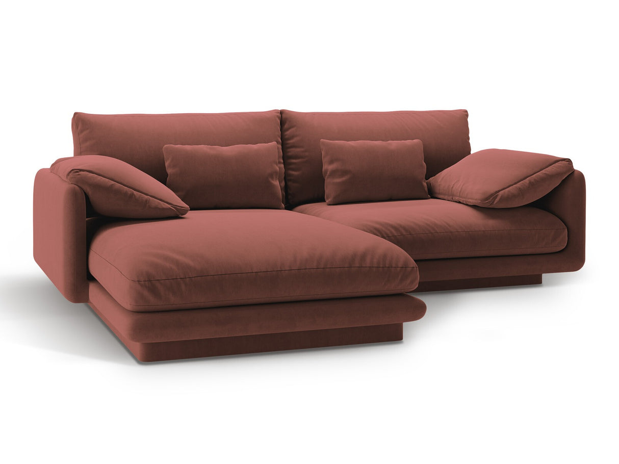 Stūra dīvāns 578663