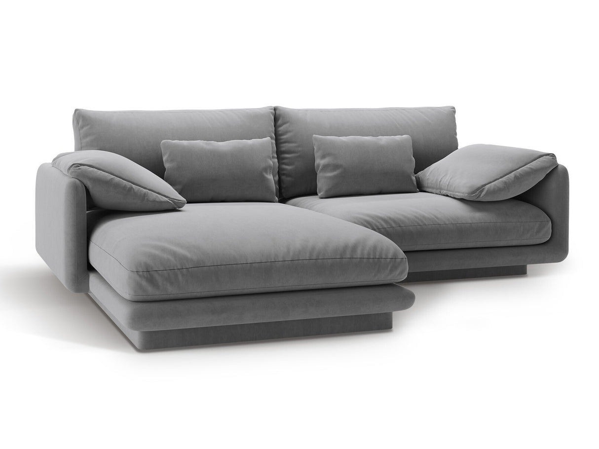 Stūra dīvāns 578663