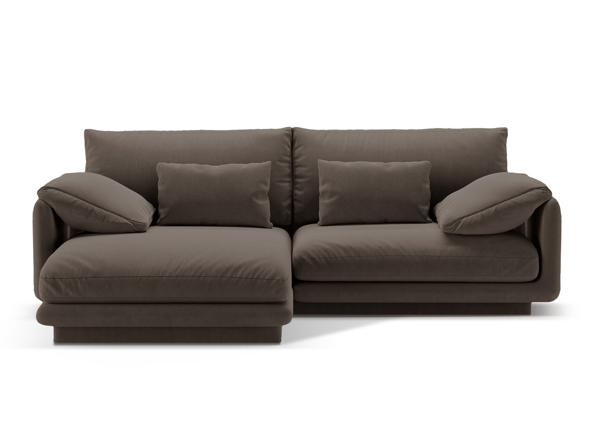 Stūra dīvāns 578663