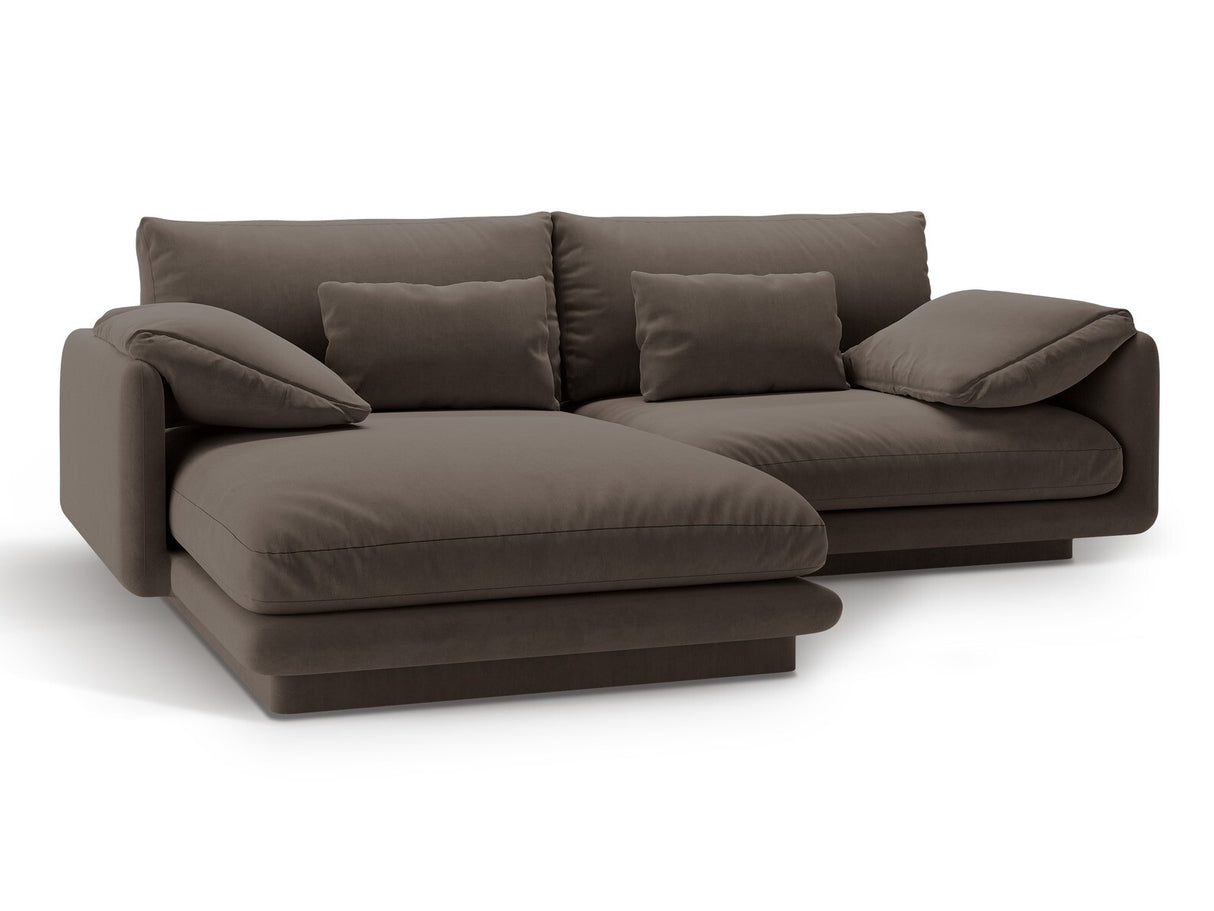 Stūra dīvāns 578663