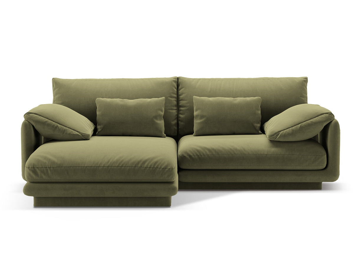 Stūra dīvāns 578663