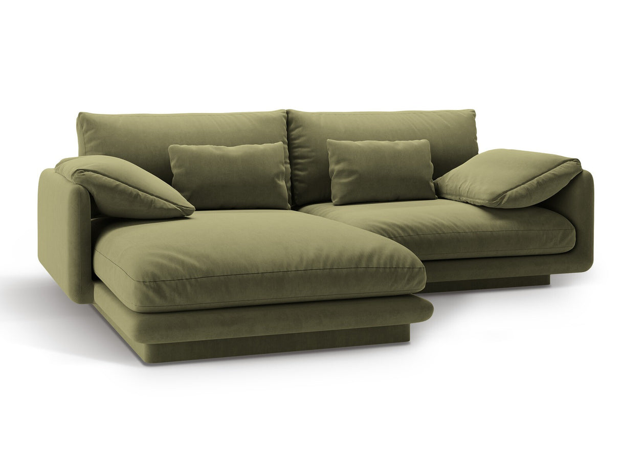 Stūra dīvāns 578663