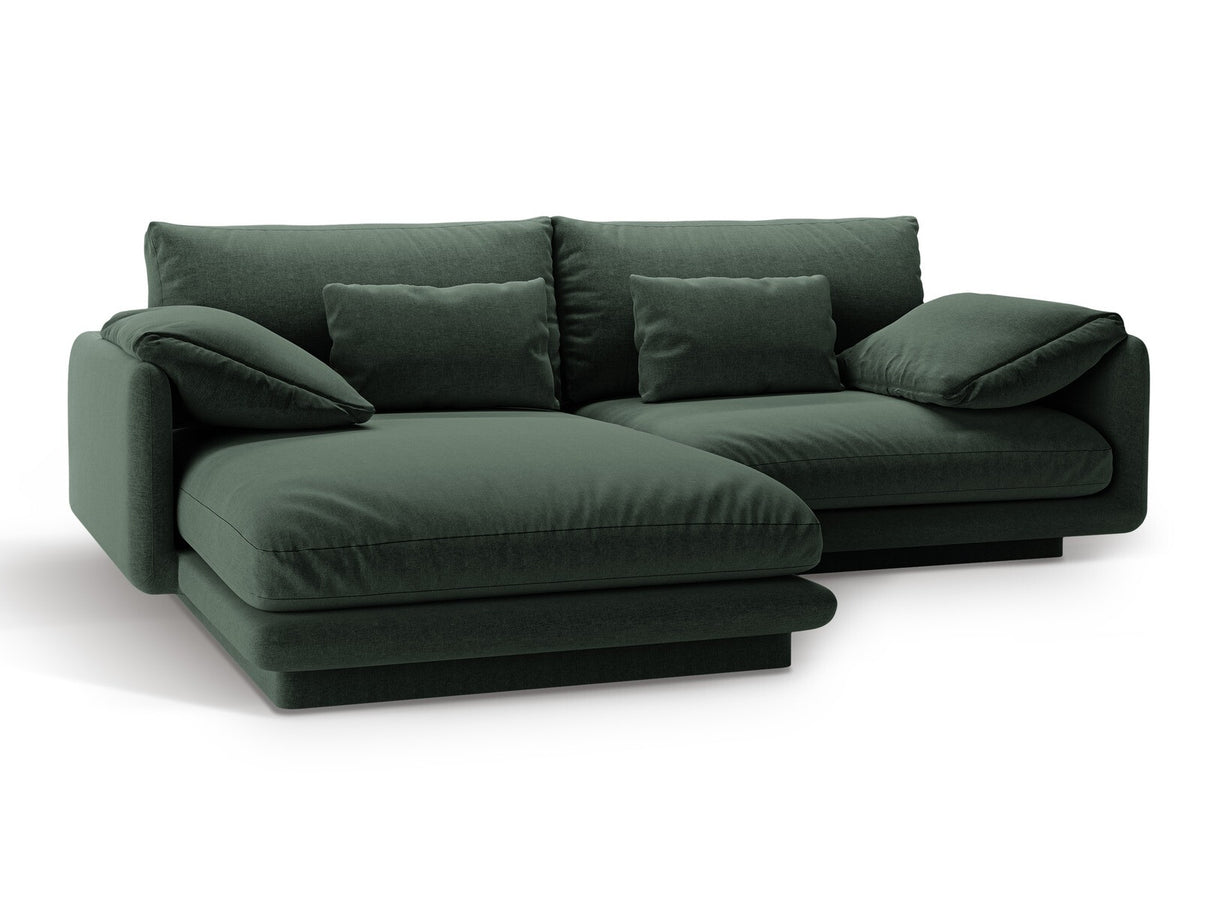 Stūra dīvāns 578663