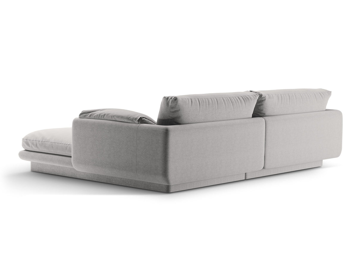 Stūra dīvāns 578663