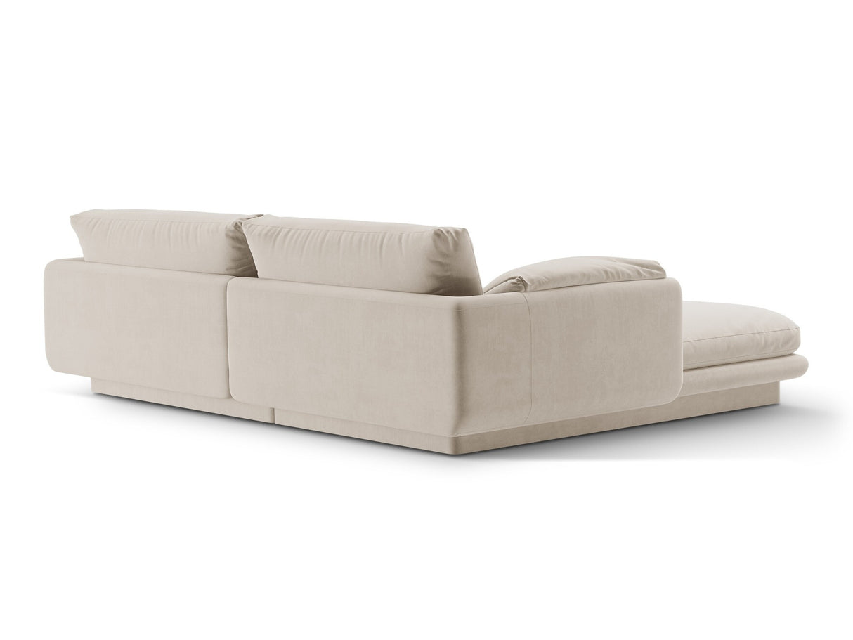 Stūra dīvāns 578663