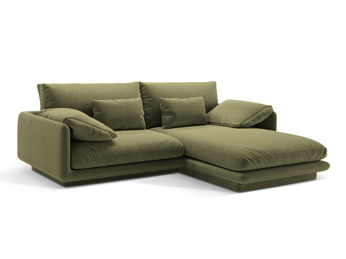 Stūra dīvāns 578663