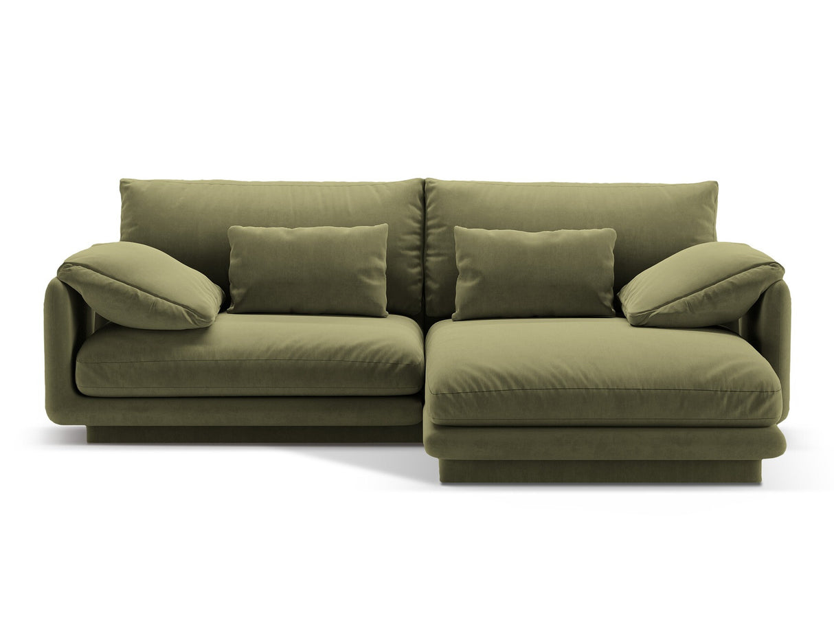 Stūra dīvāns 578663