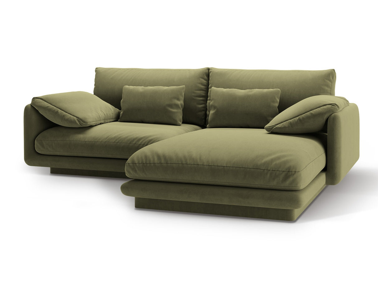 Stūra dīvāns 578663