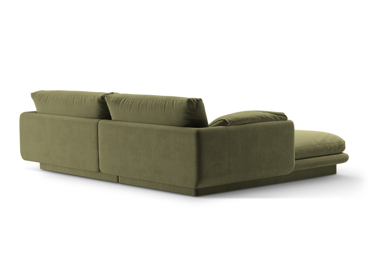 Stūra dīvāns 578663