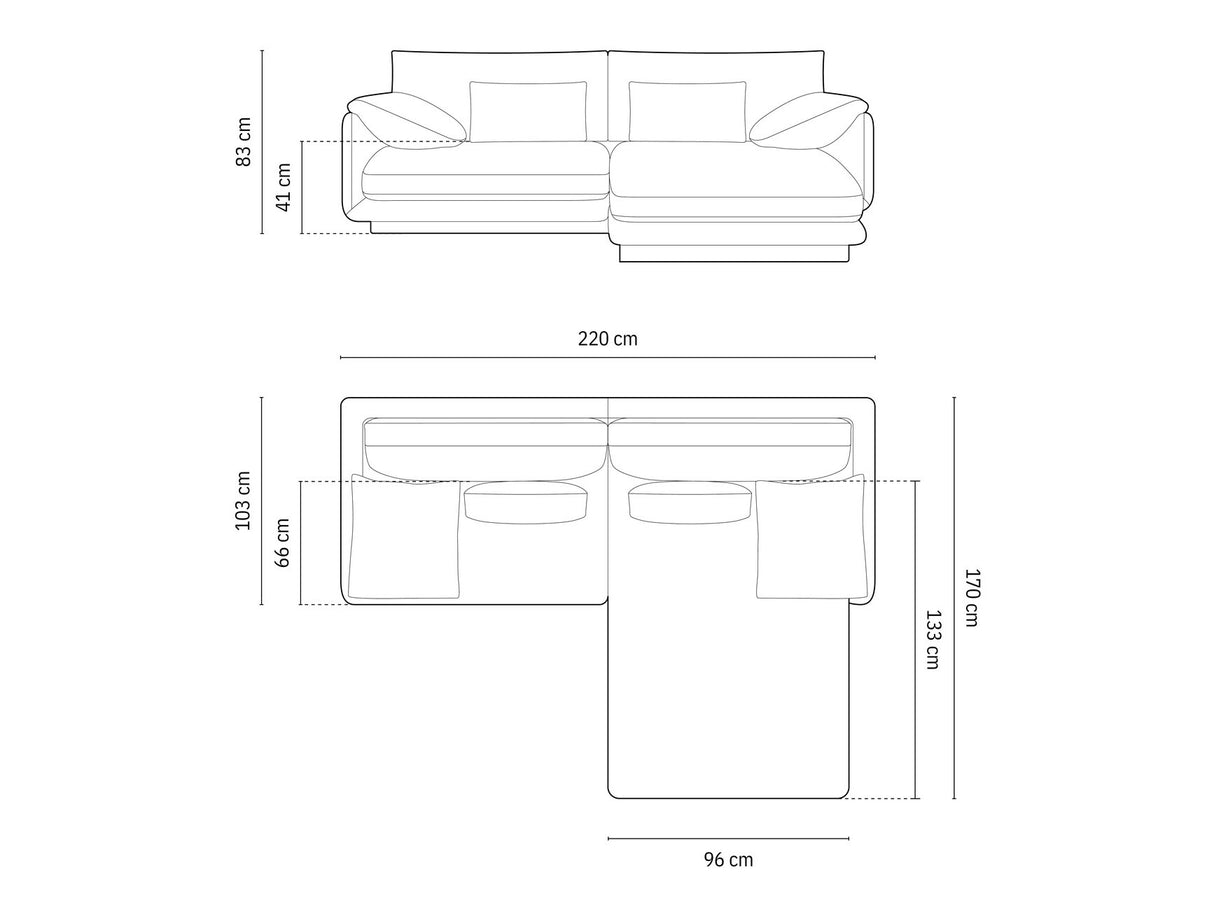 Stūra dīvāns 578663