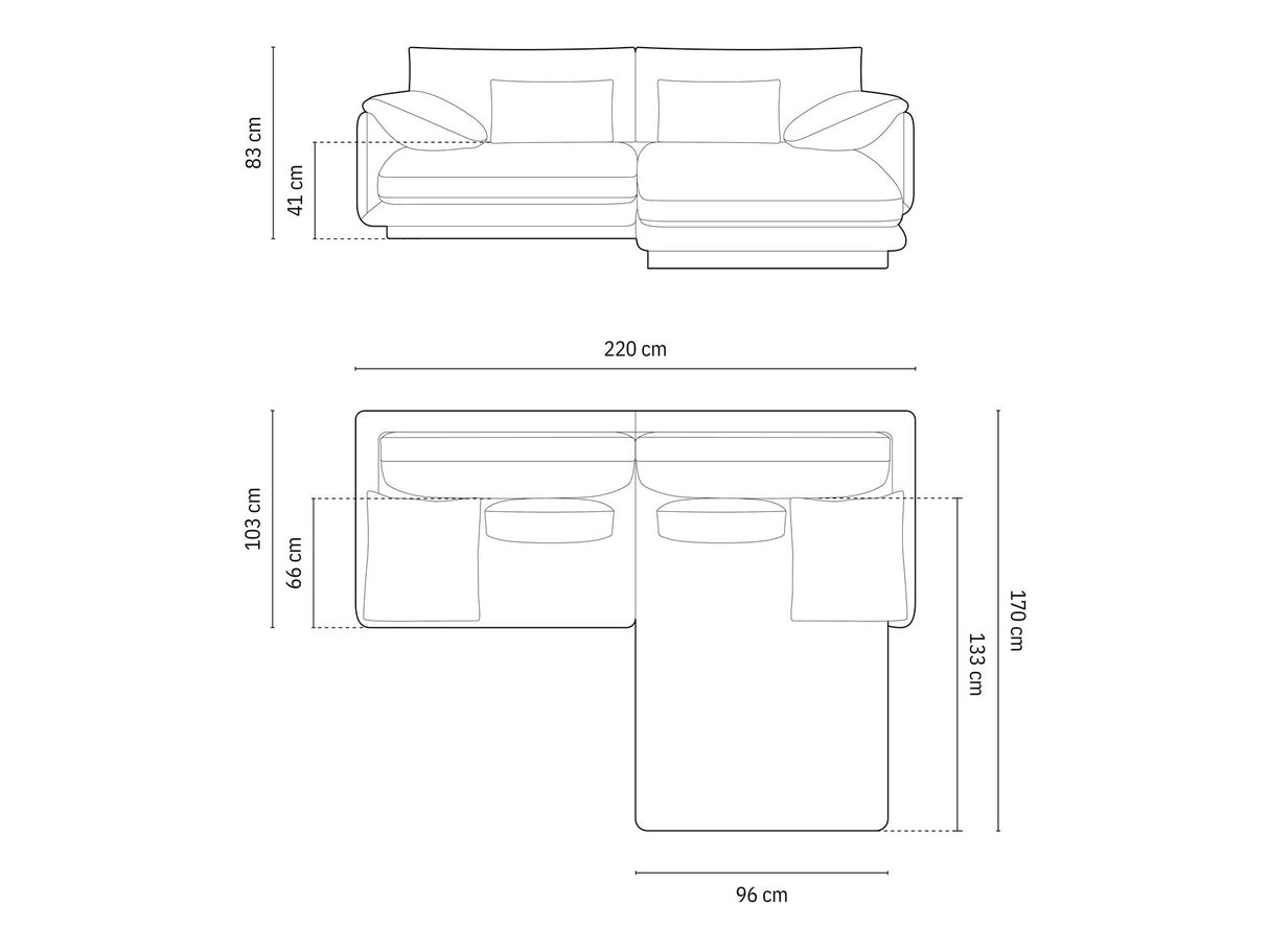 Stūra dīvāns 578663