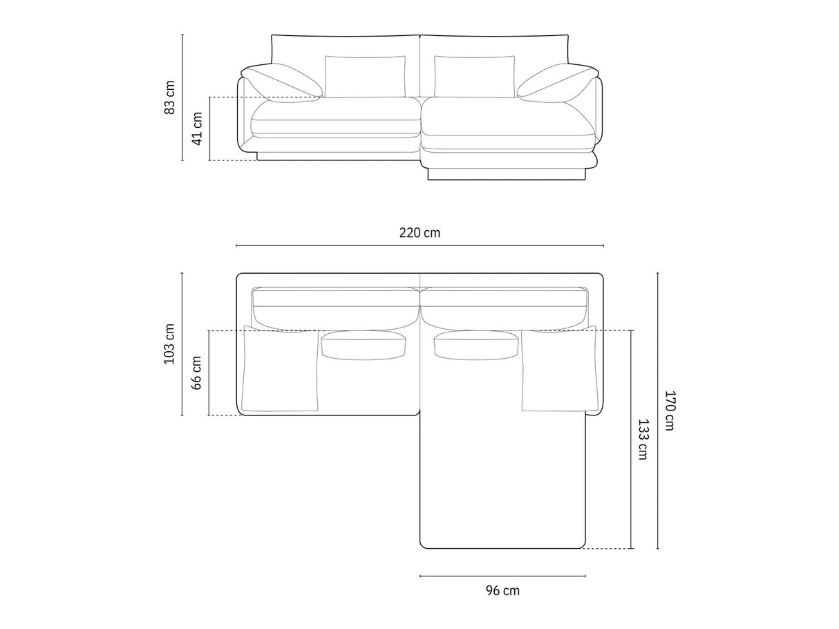 Stūra dīvāns 578663
