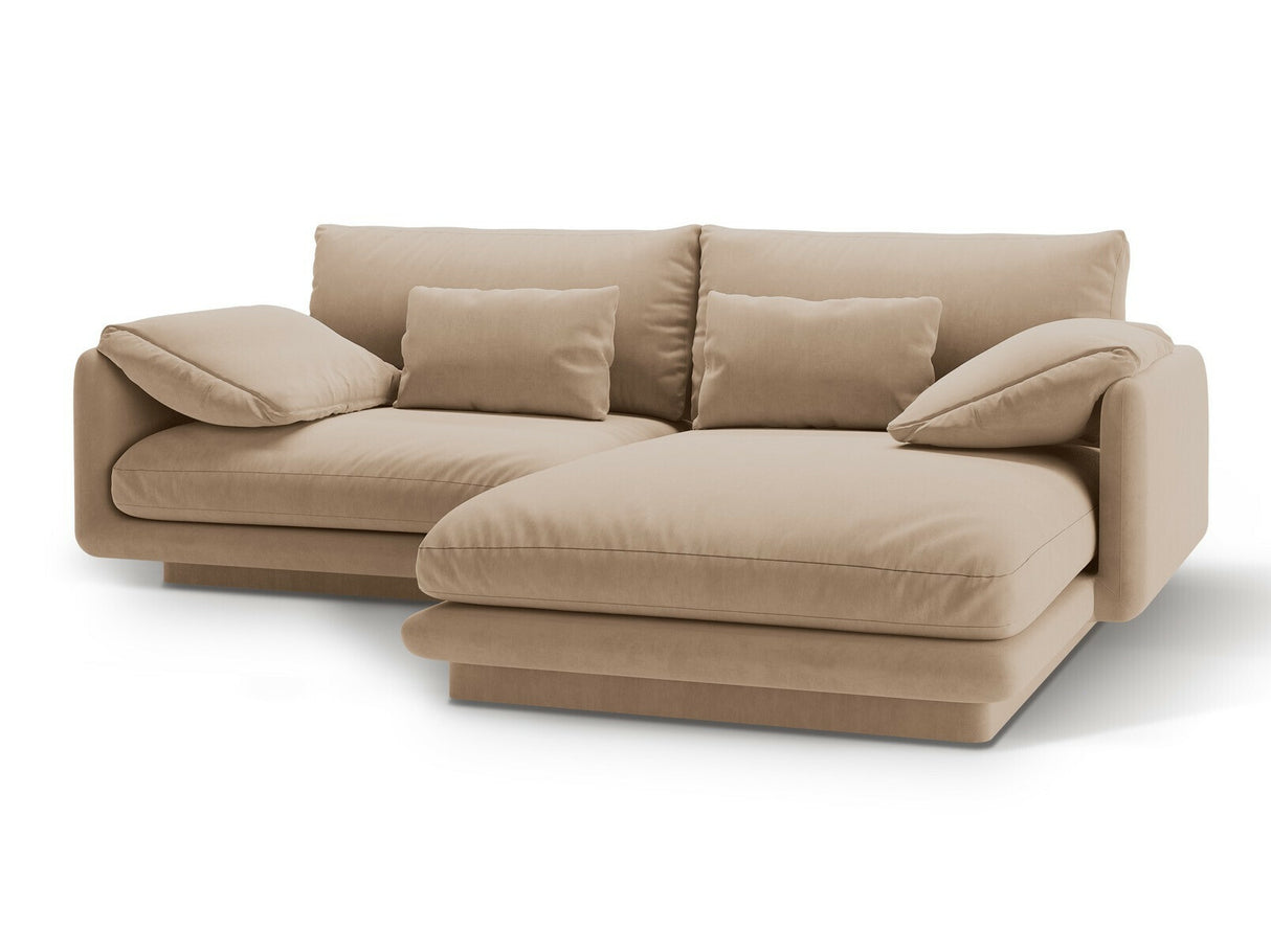 Stūra dīvāns 578663