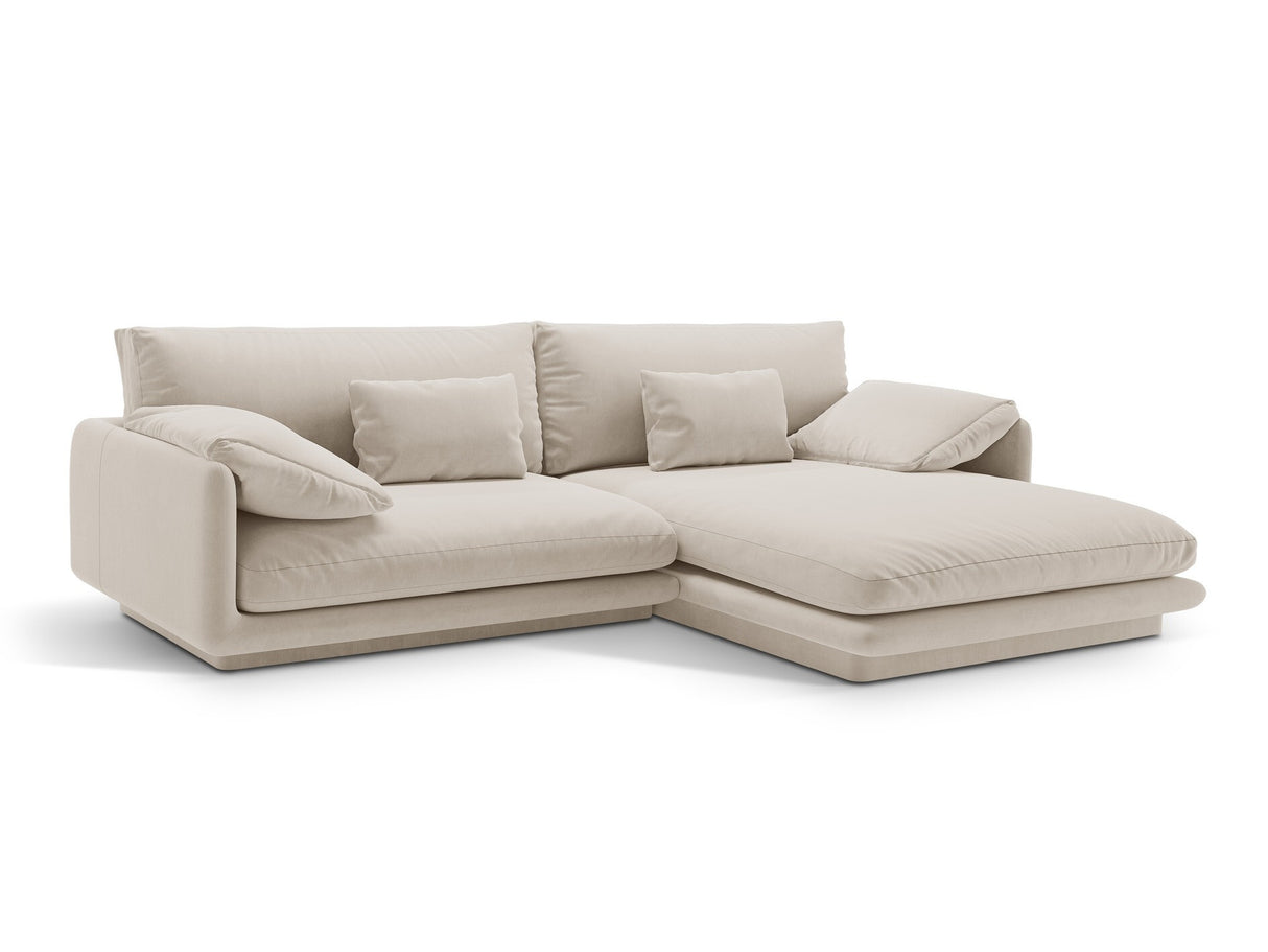 Stūra dīvāns 578799