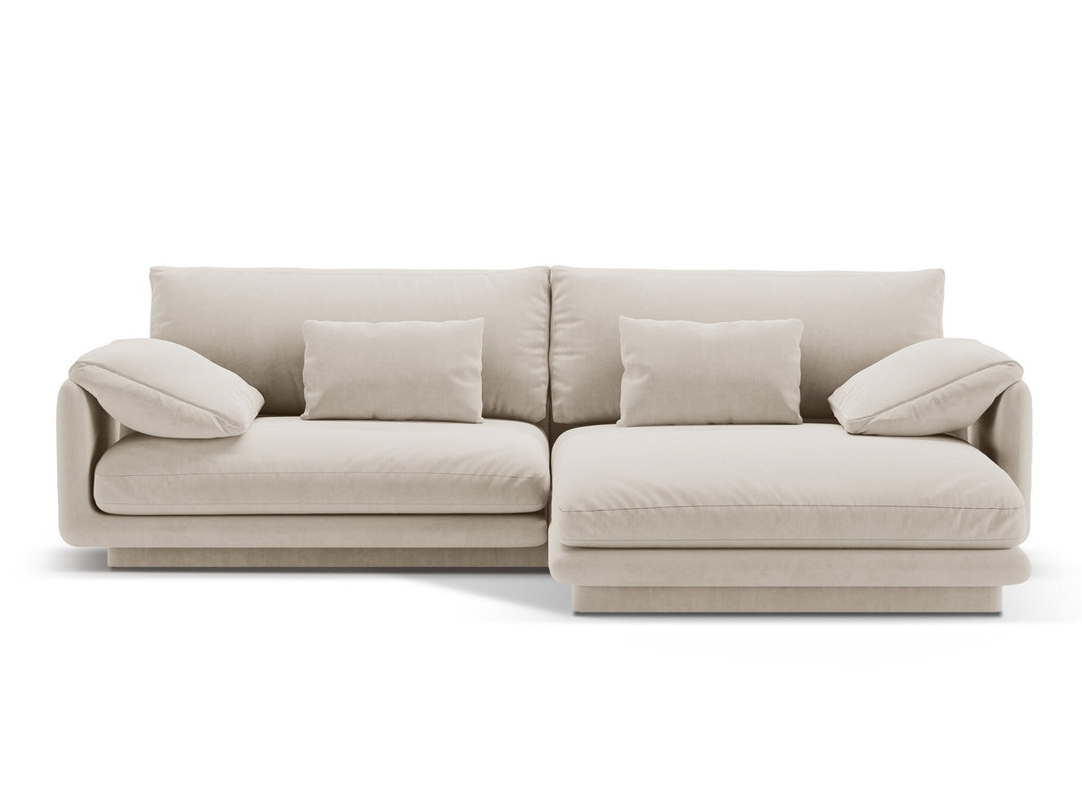 Stūra dīvāns 578799