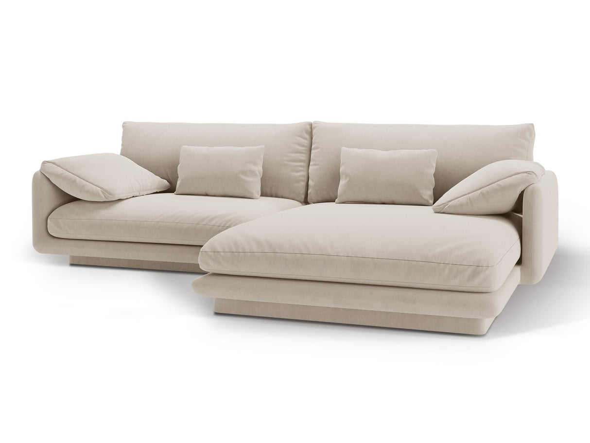 Stūra dīvāns 578799