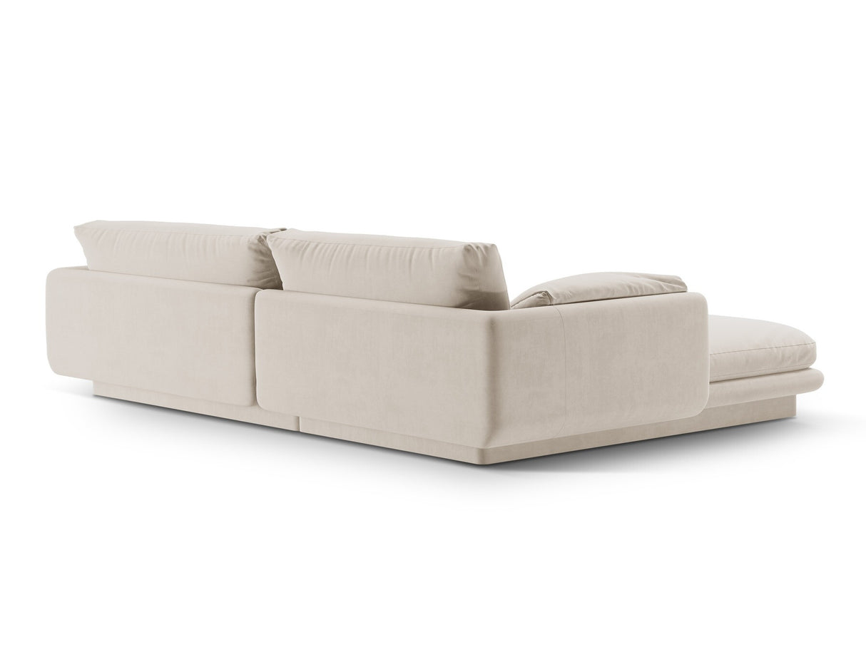 Stūra dīvāns 578799