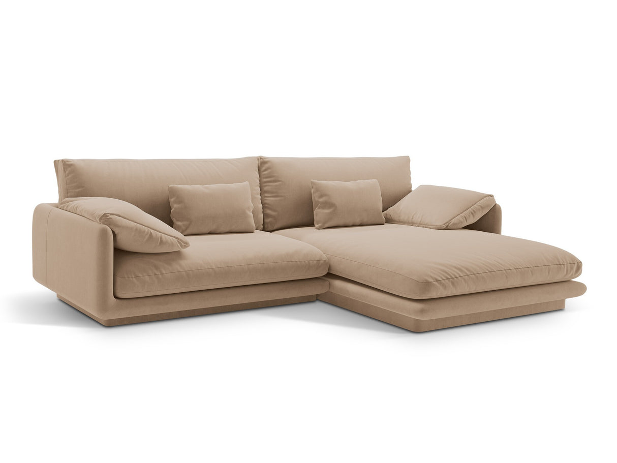 Stūra dīvāns 578799