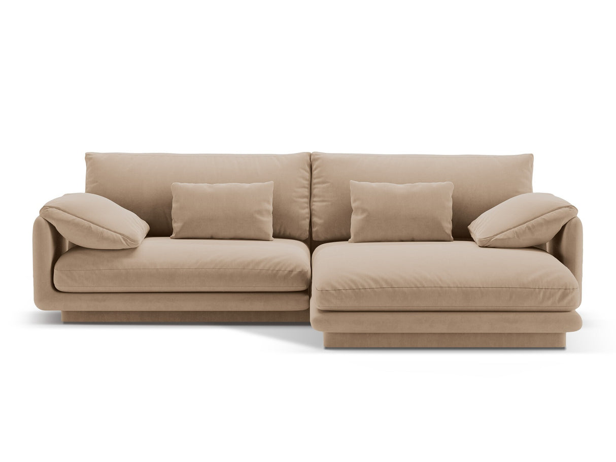 Stūra dīvāns 578799