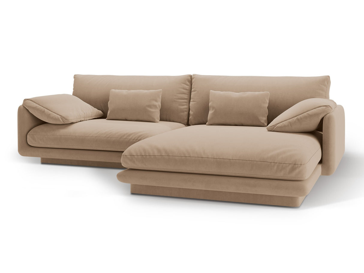 Stūra dīvāns 578799