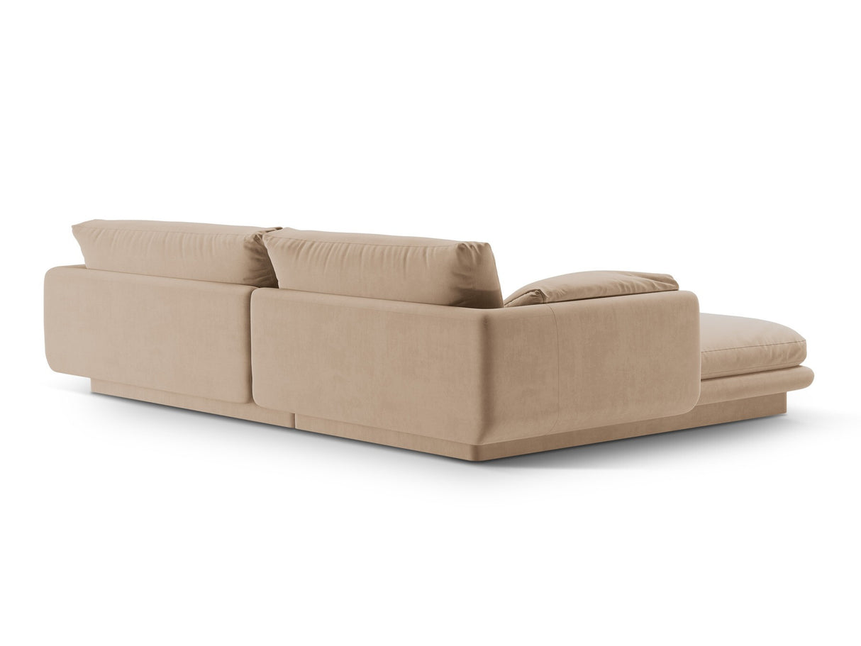 Stūra dīvāns 578799