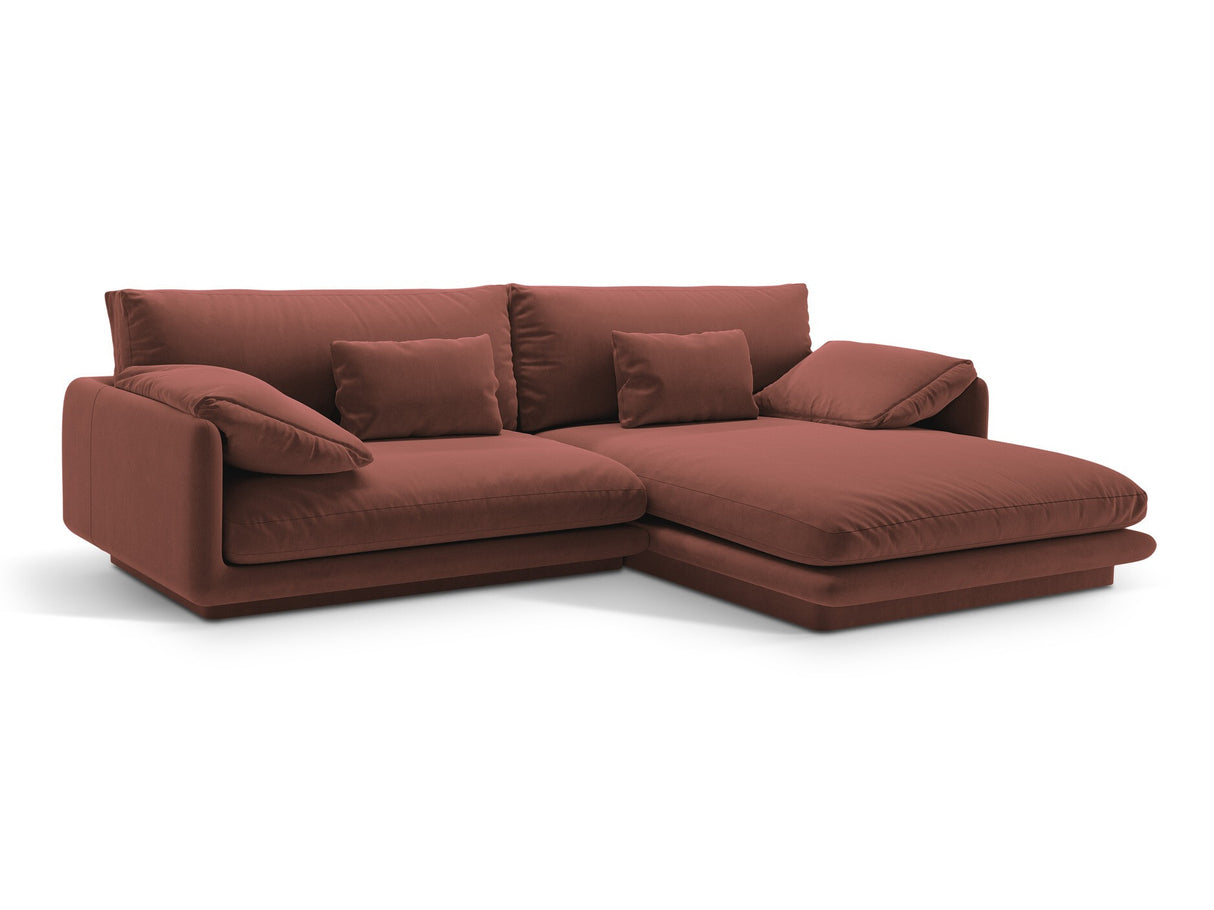 Stūra dīvāns 578799