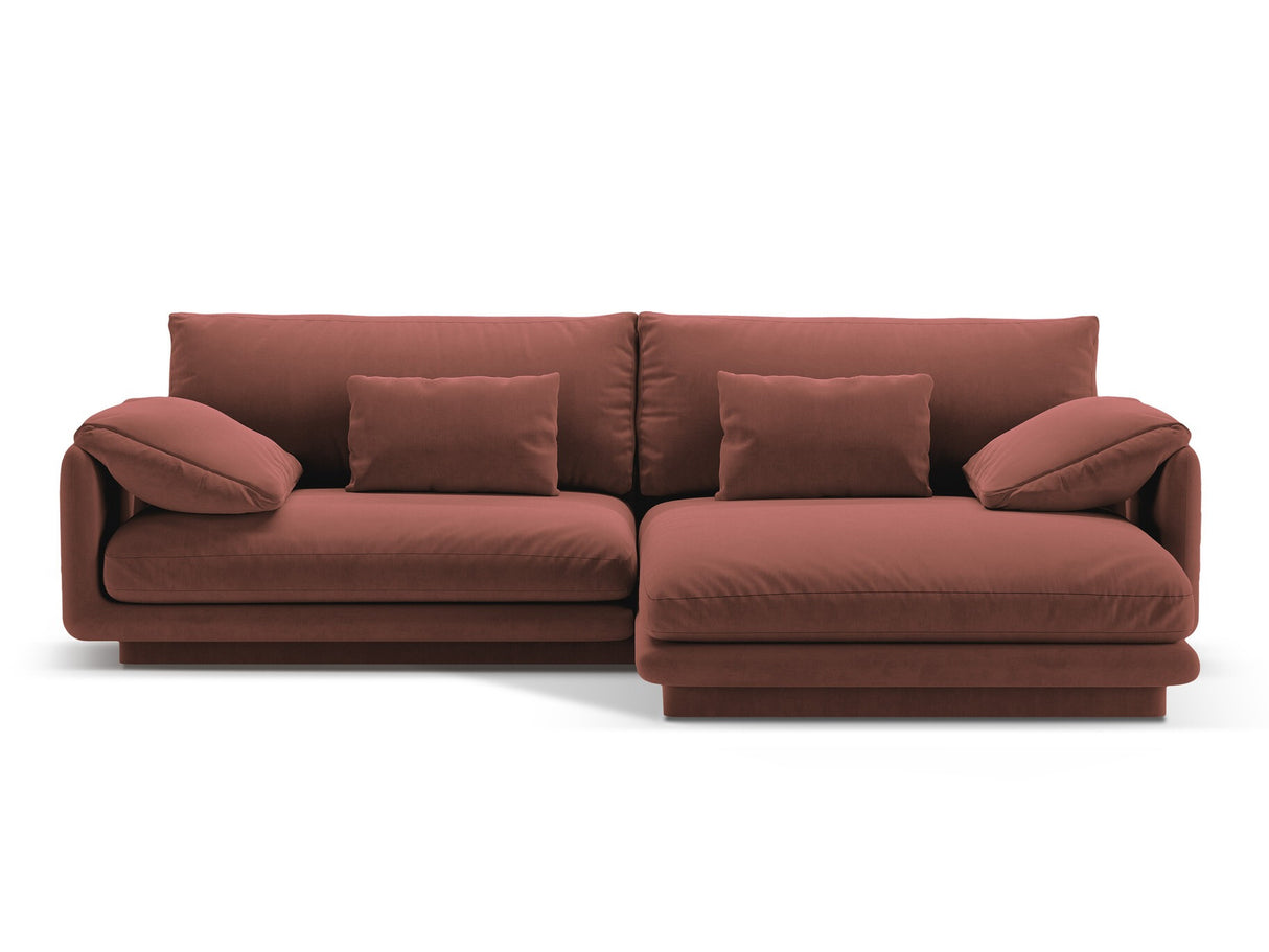 Stūra dīvāns 578799