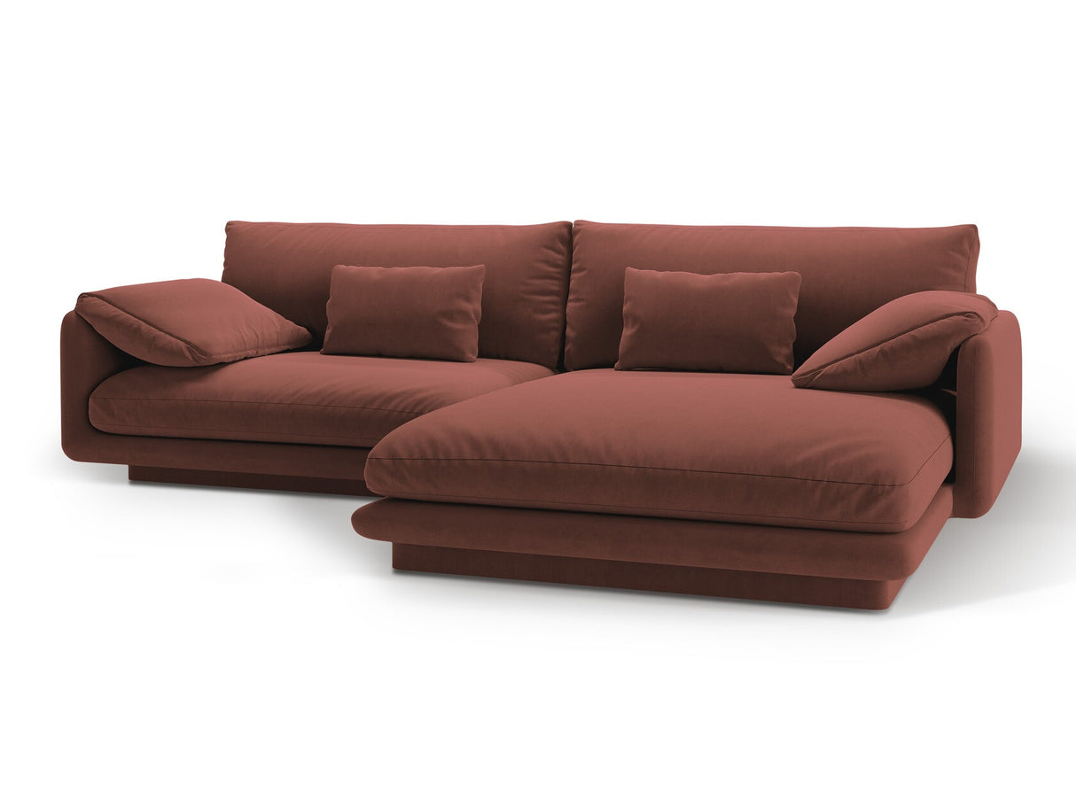 Stūra dīvāns 578799