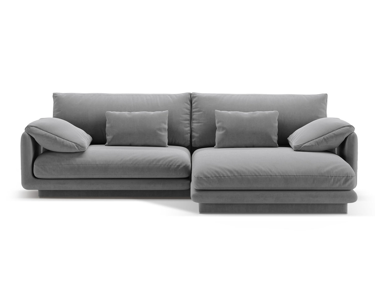 Stūra dīvāns 578799