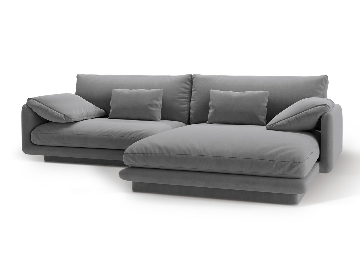 Stūra dīvāns 578799