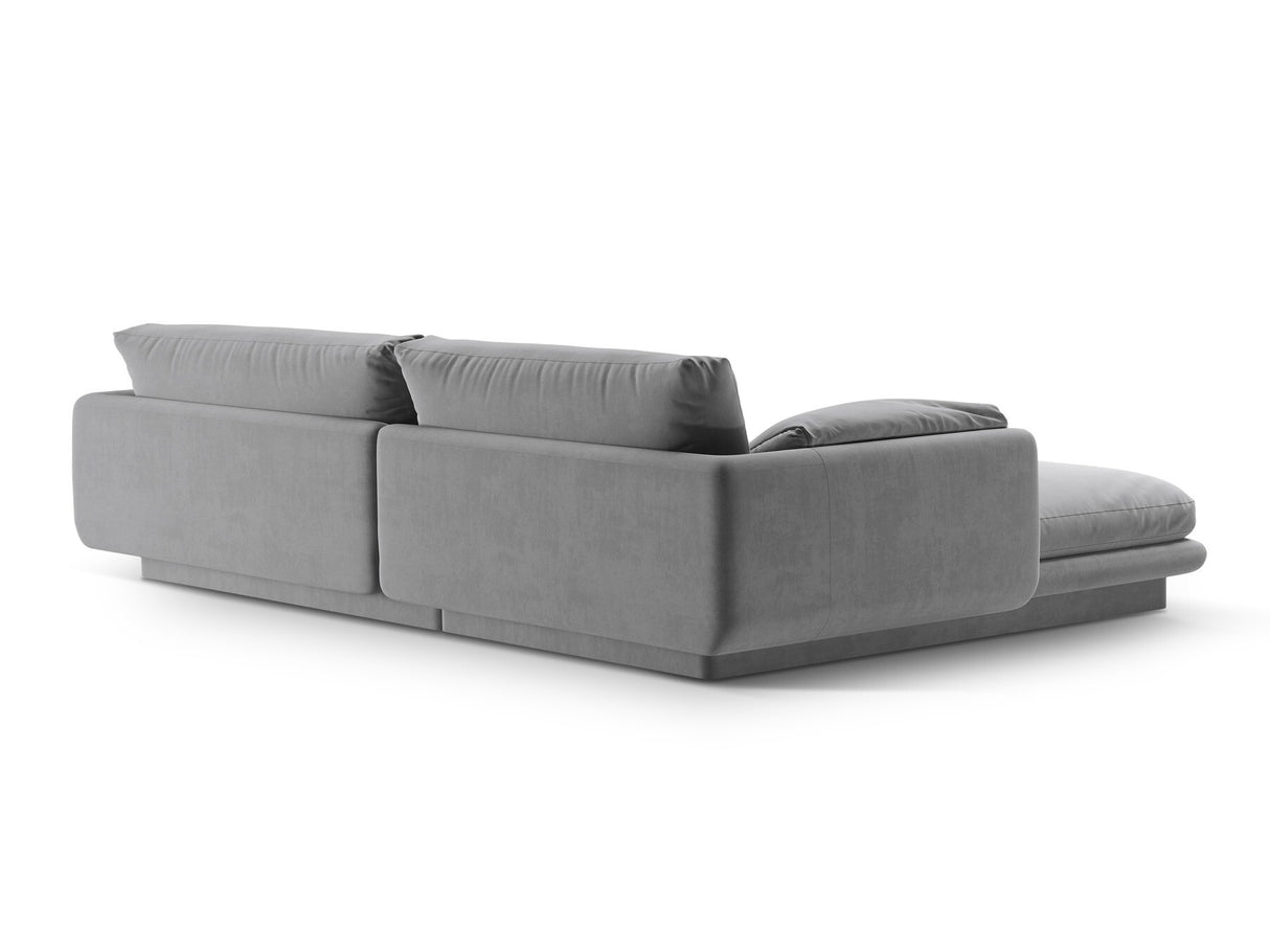 Stūra dīvāns 578799