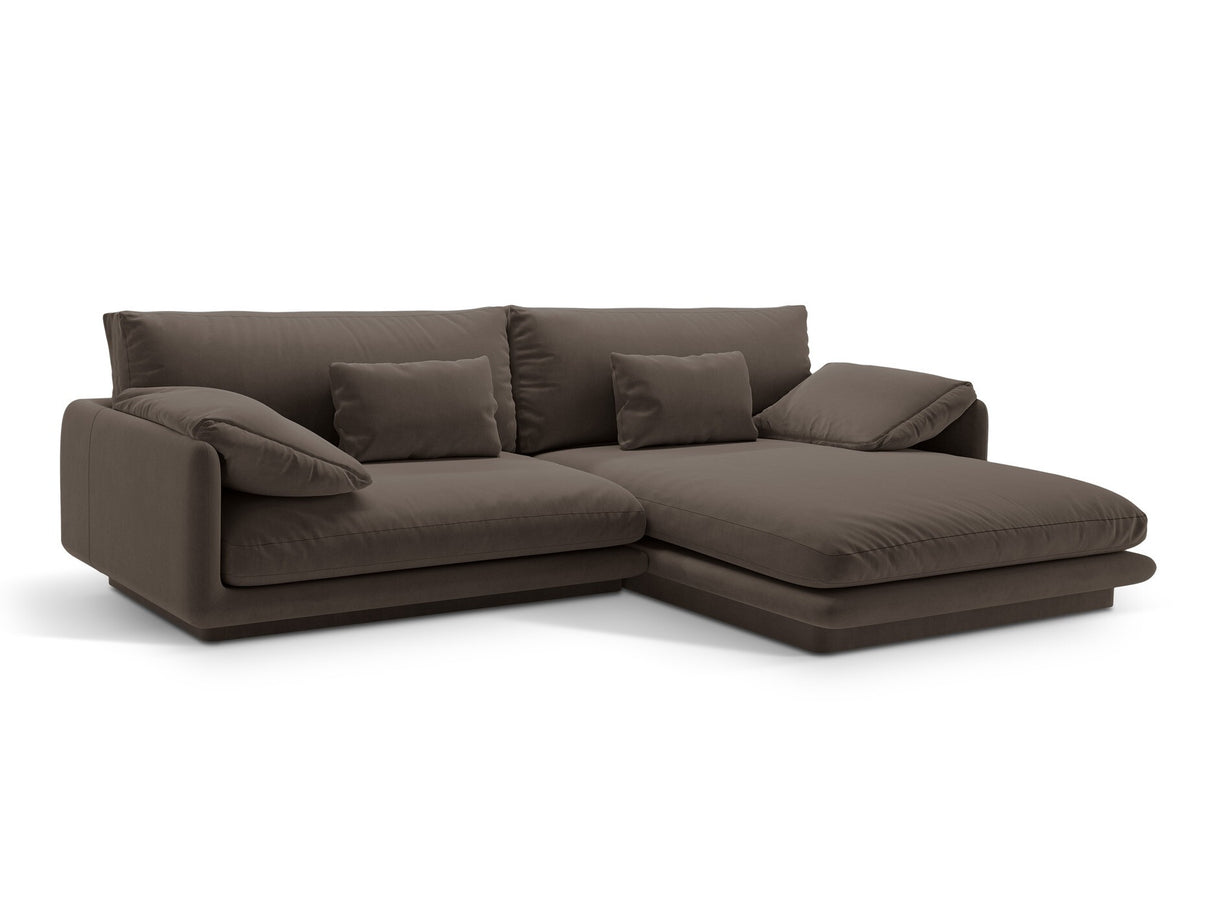 Stūra dīvāns 578799