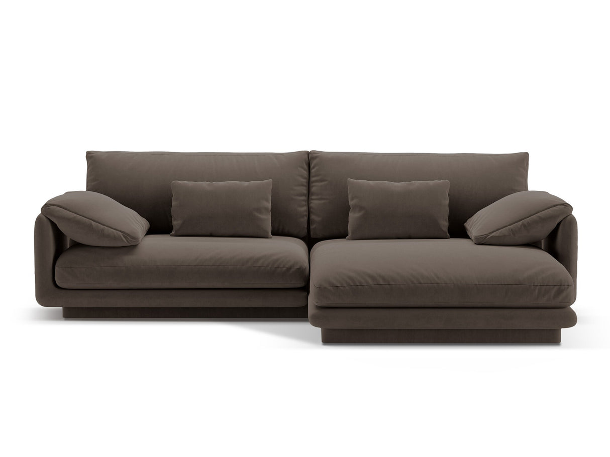 Stūra dīvāns 578799