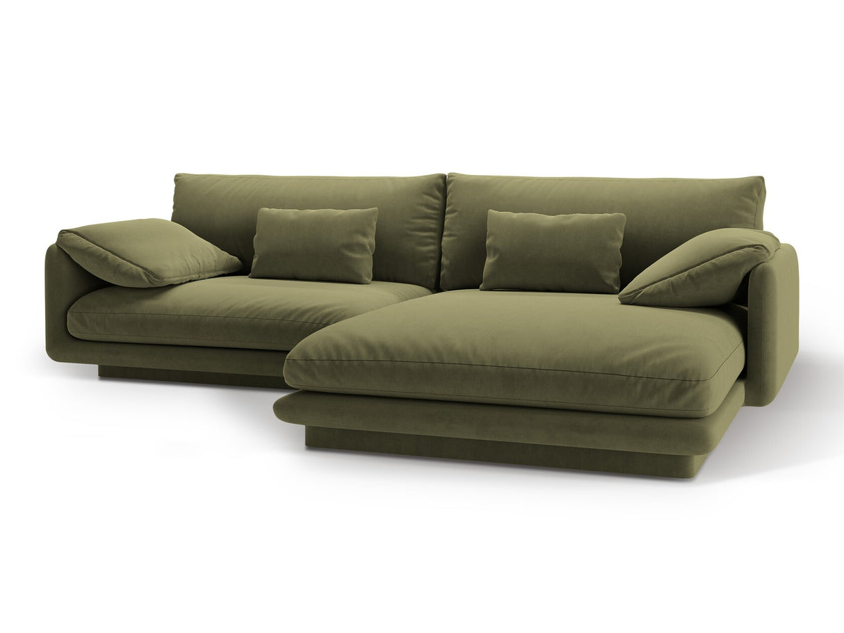 Stūra dīvāns 578799