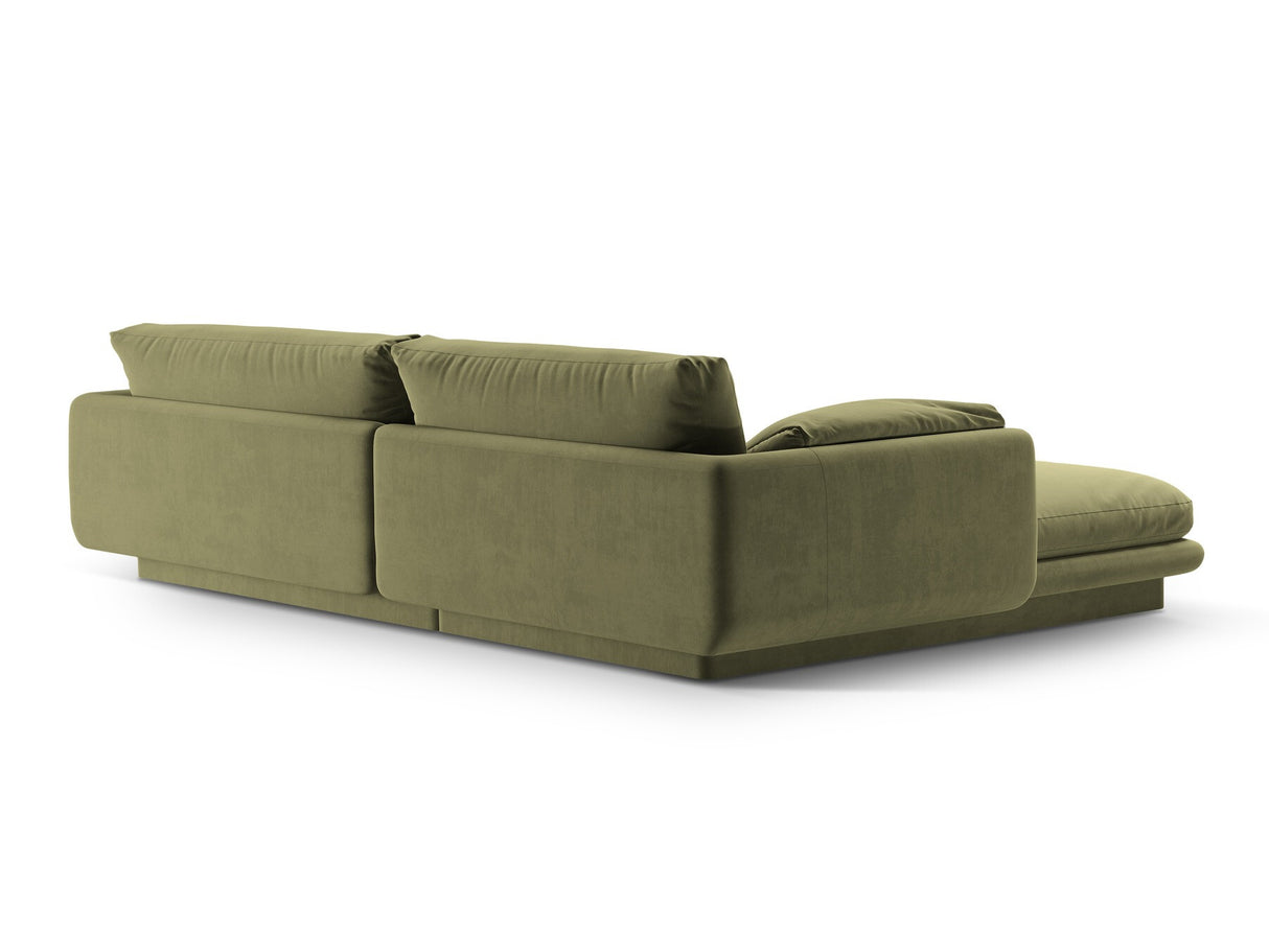 Stūra dīvāns 578799