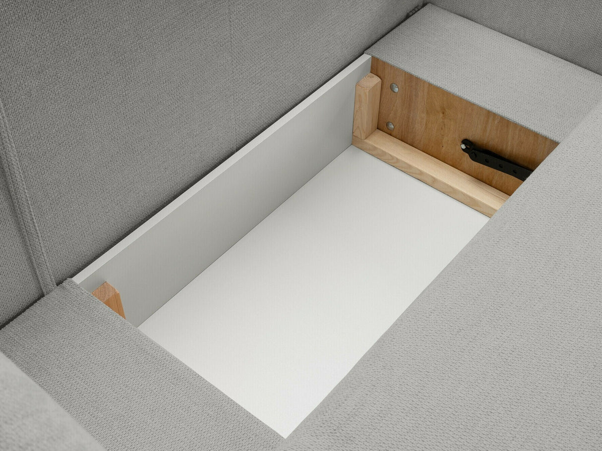 Stūra dīvāns 575880