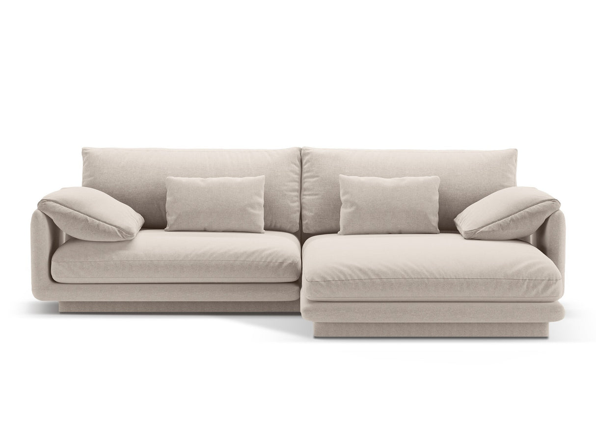 Stūra dīvāns 578799