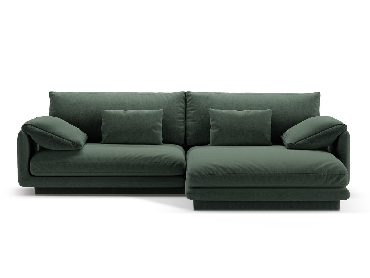 Stūra dīvāns 578799