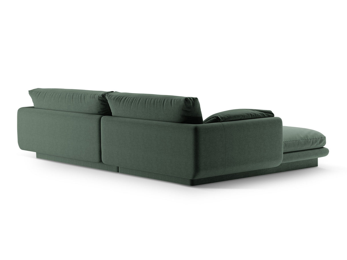 Stūra dīvāns 578799